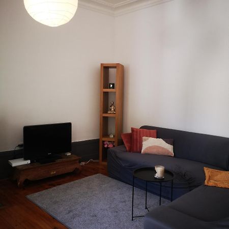 Appartement Cosy Saint-Etienne  Zewnętrze zdjęcie