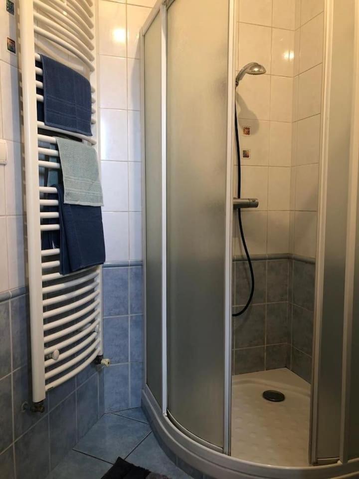 Appartement Cosy Saint-Etienne  Zewnętrze zdjęcie
