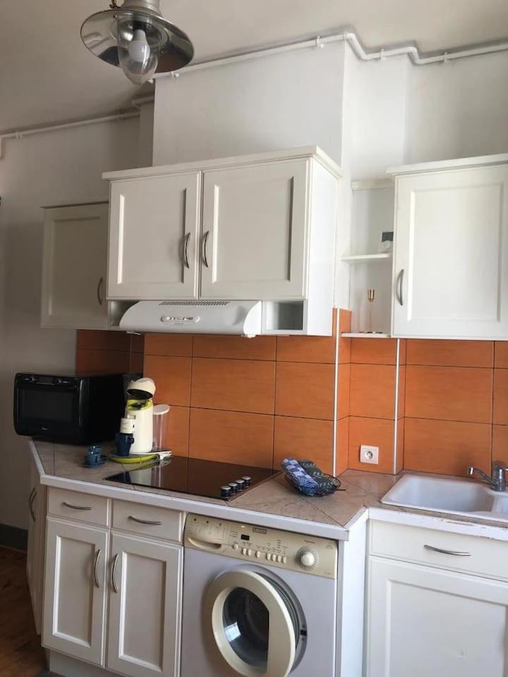 Appartement Cosy Saint-Etienne  Zewnętrze zdjęcie