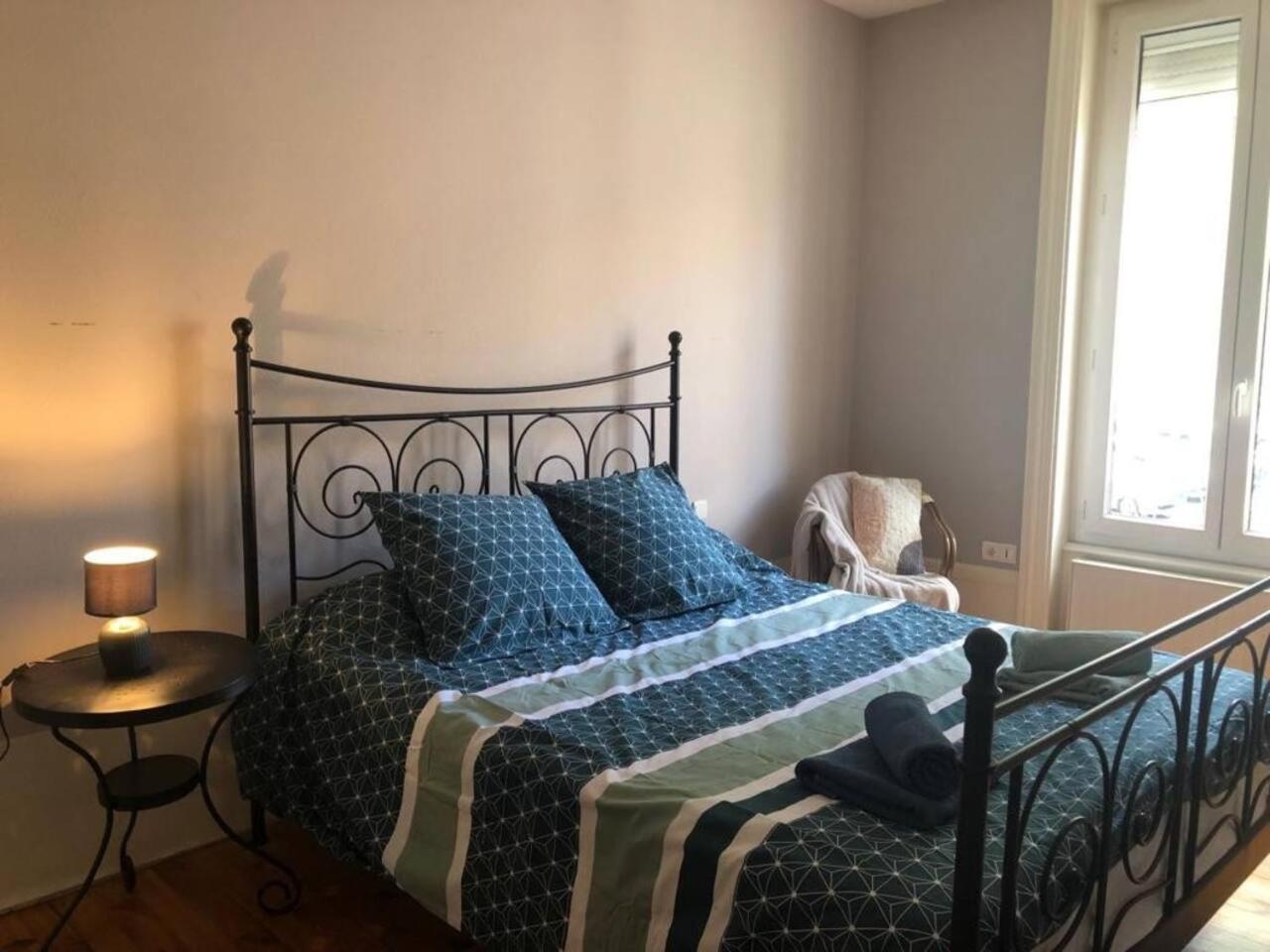 Appartement Cosy Saint-Etienne  Zewnętrze zdjęcie