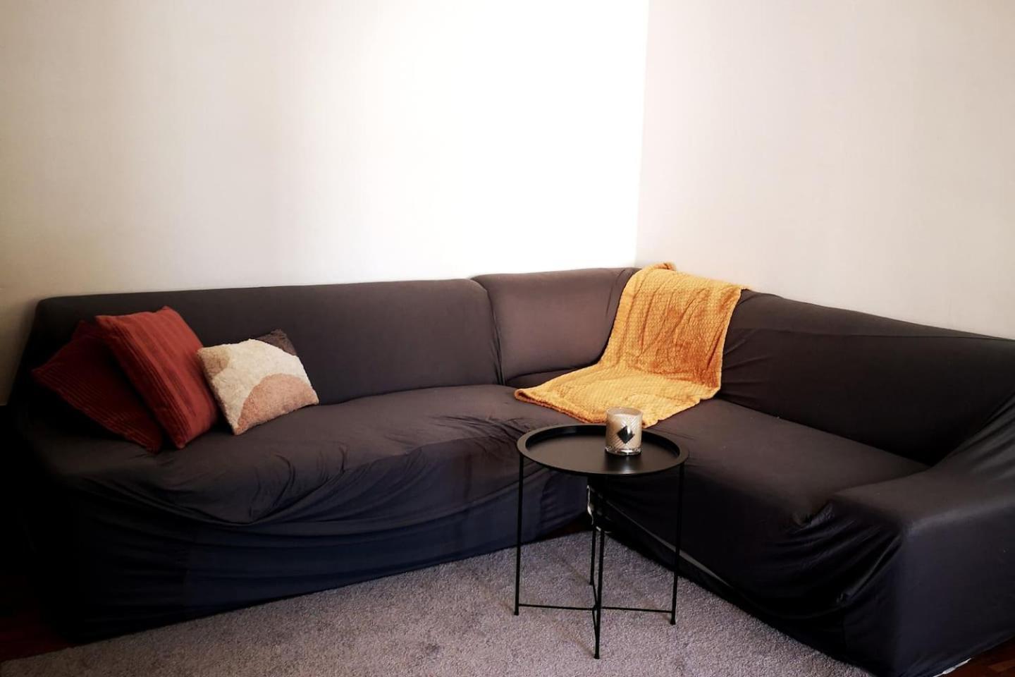 Appartement Cosy Saint-Etienne  Zewnętrze zdjęcie