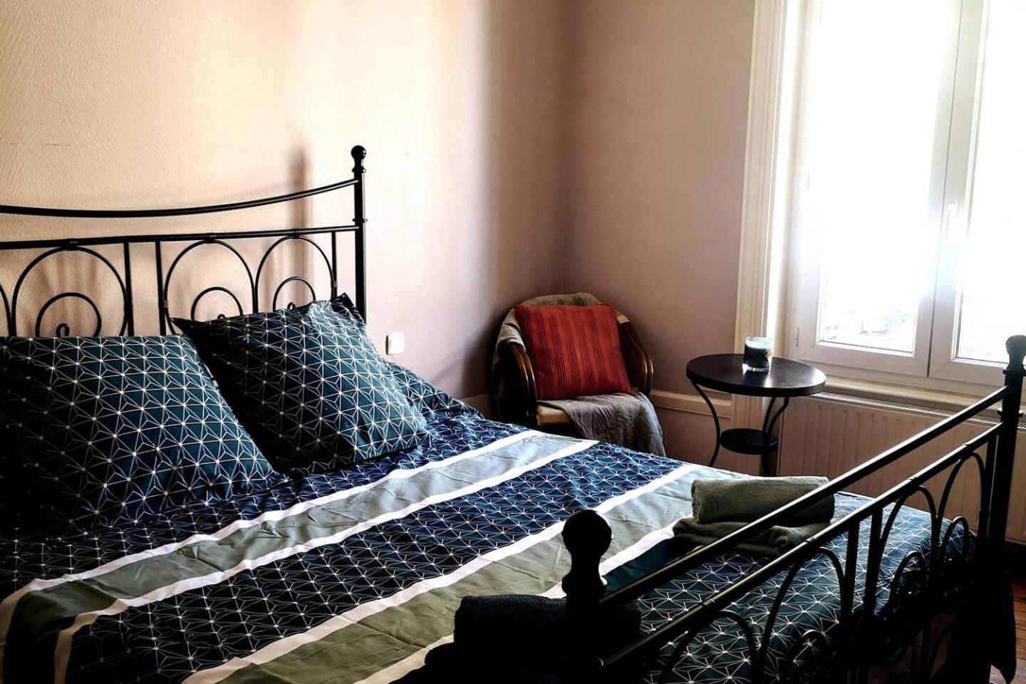 Appartement Cosy Saint-Etienne  Zewnętrze zdjęcie