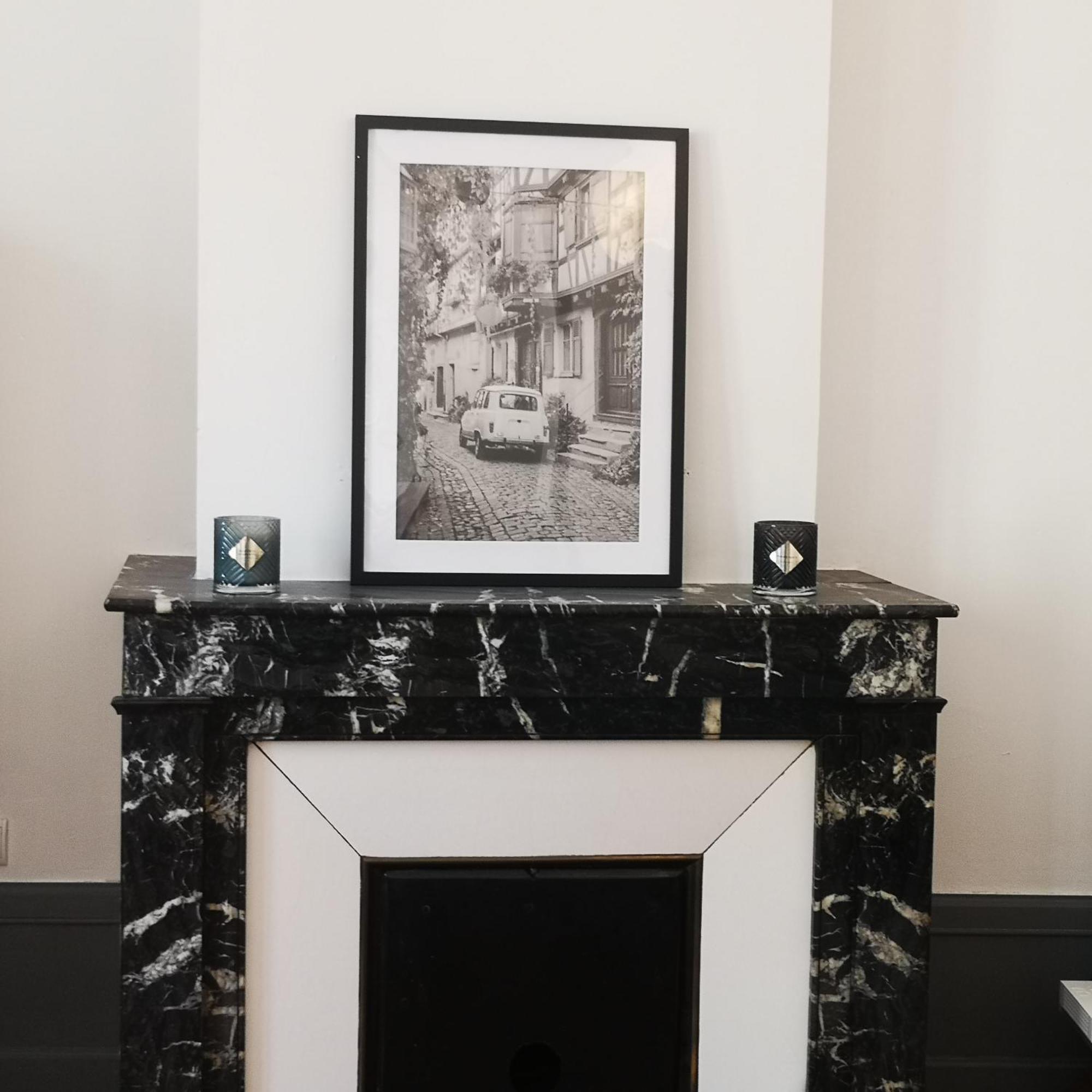 Appartement Cosy Saint-Etienne  Zewnętrze zdjęcie
