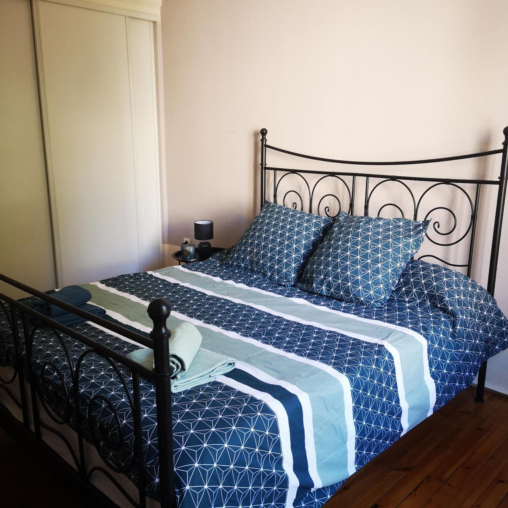 Appartement Cosy Saint-Etienne  Zewnętrze zdjęcie